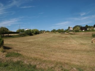 APS2288 2 adjoining plots of land..