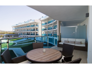 Luxury Apartment For Sale in Javea
