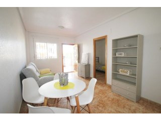 2 Bedrooms - Apartment - Costa Blanca..