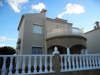 3 bedroom detached in El Galan