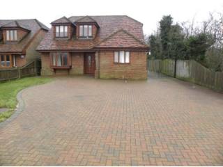 Shadoxhurst, Ashford, Kent