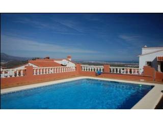 Villa For Sale Oliva - Ref: 2120