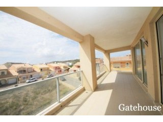 Apartment For Sale In Burgau Portugal