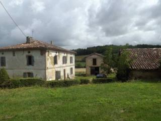 Huge Potential in This Rural House