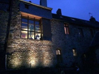 Nice Character House in Great Location