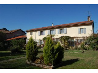 Renovated Character House With..