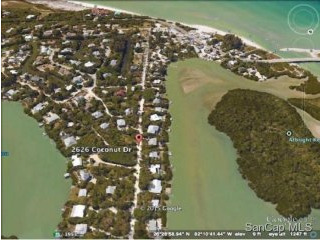 Land For Sale: Sanibel, Florida