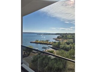 Seline/Starigrad - dvosoban stan 20 m od mora S6
