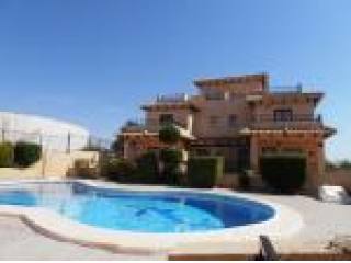 Villa, Alicante (Costa Blanca)..