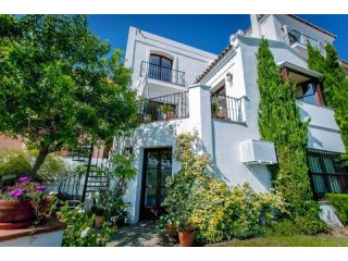 724232 - Townhouse For sale in Golf..