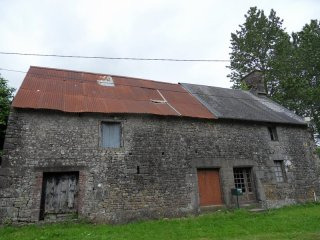 Country House to Develop