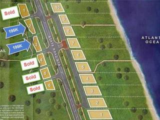 Land For Sale: A1A