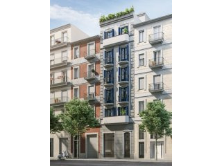 Poble Sec 3 Bed Refurbished Ground..