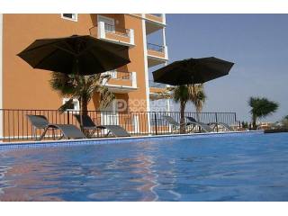 Apartment with large private garden and..