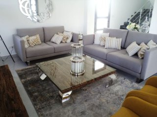 Brand NEW House in Agios Tychonas..