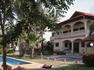 House / Home For Rent Pak Thong Chai..