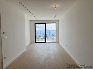 OPATIJA CENTAR-2s+db, loggia i garaža