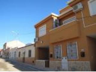 Townhouse, Alicante (Costa Blanca)..
