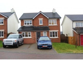 9 Reayrt Ny Glionney Close, Lonan, IM4..