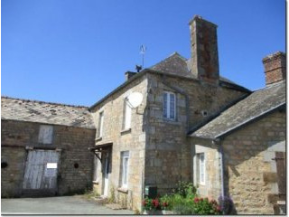 Rural House with Guest Gite..