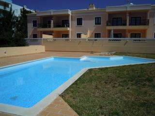 1 Bed Apartment - Alvor