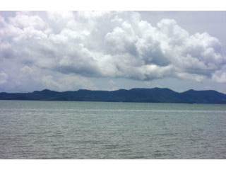 23.5 Rai Land Overlooking Ao Po Bay for..