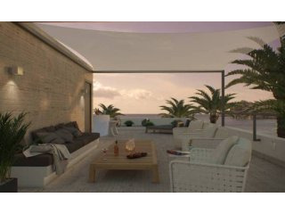 3 Bedroom 2 Bathroom Villa In La Mata..