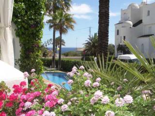 5 Bedroom Townhouse in Javea
