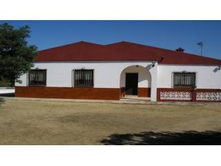 Finca Farm - A beautiful country villa..