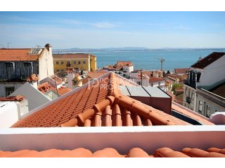 Stunning Apartments to Renovate in the..
