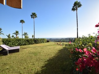2 Bedroom Garden Apartment For Sale..
