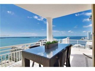 4 bedroom Flat For Sale: 888 Brickell..