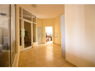 Large apartment or an office for sale..