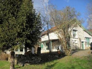 Near Saint-Moreil, Creuse, Limousin