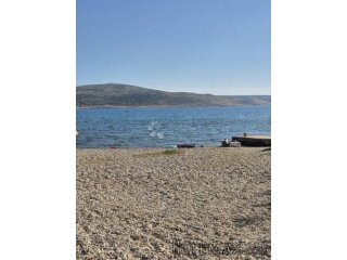 Seline/Starigrad - dvosoban stan 20 m od mora S3