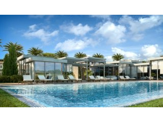 Three Bedroom Townhouse, 24, Marina..