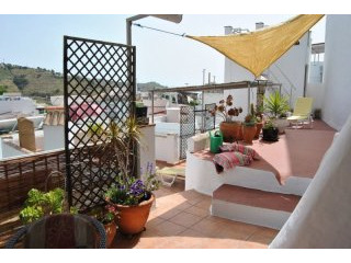 Town House for Sale in Competa, Competa..