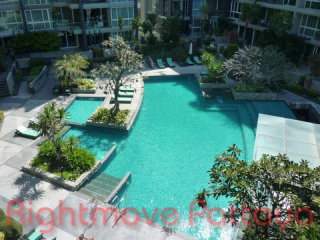 2 Bedroom Condo for sale in Central..