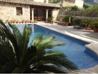 4 Bedrooms - House - Islas Baleares -..