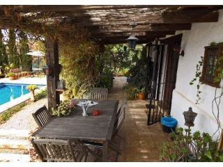 Country Houses for Sale in Sedella..
