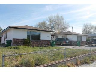 Multi-family For Sale: Reno, Nevada
