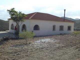 Villa in Oria