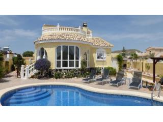 3 Bedrooms - Property - Murcia - For..