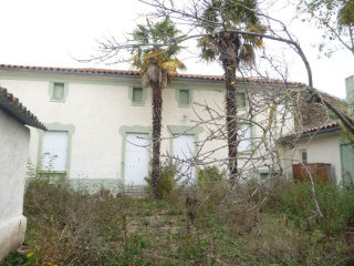 House with Big Potential