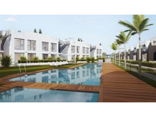 luxury Apartments only 5 minutes walk..