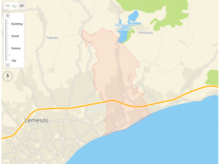 Residential parcel of land in popular..