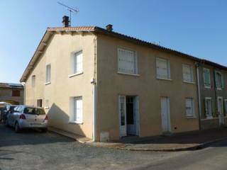 Stone House To Renovate