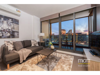 Indulge in this Upper West Side Retreat!