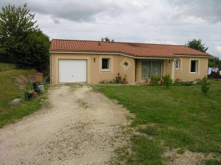 Vente Maison La Coquille