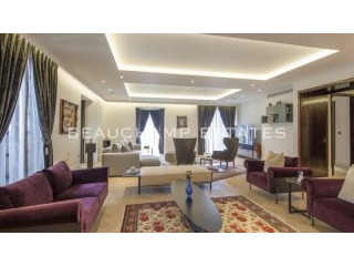 50 St. Edmund's Terrace, NW8